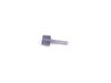 ES#2696170 - 2019880211 - Hood Stop Buffer - Priced Each - Febi - Mercedes Benz