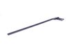 ES#94264 - 51337119090 - Door window seal - right - Schwarz/Black - Genuine BMW - BMW