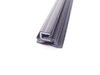 ES#94264 - 51337119090 - Door window seal - right - Schwarz/Black - Genuine BMW - BMW