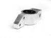 ES#514232 - S3CAK - Sport Control Arm Bushing Kit - Rear Position - Improve handling with OE A3 Sport rear position control arm bushings. - Genuine Volkswagen Audi - Audi Volkswagen