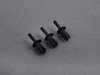 ES#2168012 - 517171111 - Fender Liner Hardware Kit - Make sure you have all the parts you'll need to install a new fender liner. - Genuine BMW - BMW