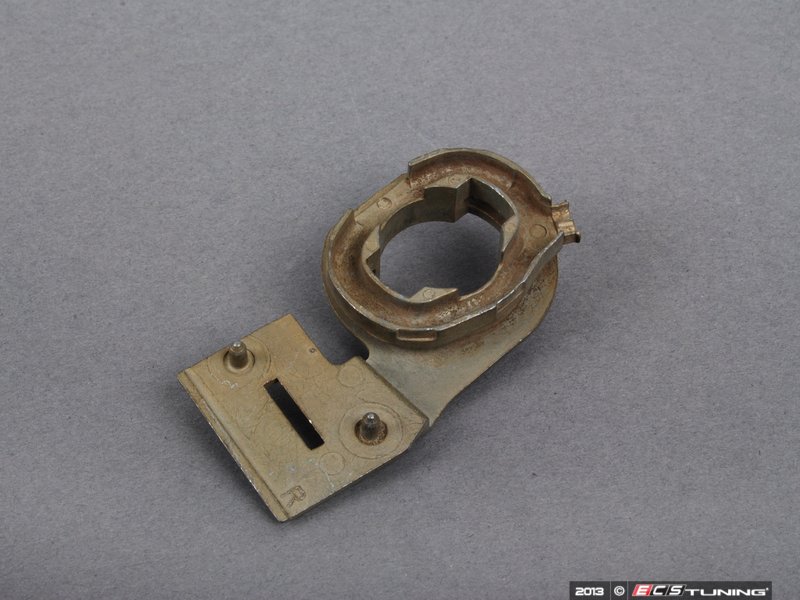 Genuine BMW - 51219556326 - 8-LOCK KIT (51-21-9-556-326)