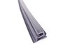 ES#94263 - 51337119089 - Door Window Seal - Left - Schwarz/Black - Genuine BMW - BMW