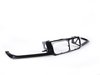 ES#2576266 - 41331977940 - Nose Panel / Grille Surround - For vehicles without headlight washers - EZ - BMW