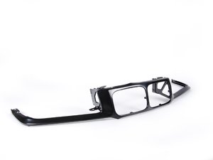 ES#2576266 - 41331977940 - Nose Panel / Grille Surround - For vehicles without headlight washers - EZ - BMW
