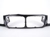 ES#2576266 - 41331977940 - Nose Panel / Grille Surround - For vehicles without headlight washers - EZ - BMW