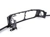 ES#2576266 - 41331977940 - Nose Panel / Grille Surround - For vehicles without headlight washers - EZ - BMW
