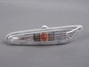 ES#2602574 - 63137165742 - White Fender Side Marker - Right - Replace your damaged or burned out side markers - FER - 
