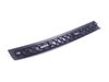 ES#2635347 - 51418235225KT - Gloss Black Interior Trim Kit - Also known as piano black, provides a stunning interior makeover - Genuine BMW - BMW