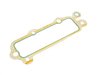 ES#1483011 - 99610519271 - Gasket - Chain Housing to Case - Create a seal between the chain housing and the engine case. Fits left and right side. - Genuine Porsche - Porsche
