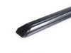 ES#77414 - 51131876132 - Front Door Molding - Right 
 - Chrome - Genuine BMW - BMW
