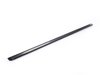ES#77414 - 51131876132 - Front Door Molding - Right 
 - Chrome - Genuine BMW - BMW