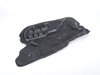 ES#125699 - 51483449837 - E83 X3 Door Sound Insulation - Left - Cuts down on exterior and road noise, keeping the cabin quite. - Genuine BMW - BMW