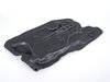 ES#125699 - 51483449837 - E83 X3 Door Sound Insulation - Left - Cuts down on exterior and road noise, keeping the cabin quite. - Genuine BMW - BMW