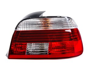 ES#174400 - 63216902530 - LED Tail Light - Right - White and red design with CELIS led strip - Genuine BMW - BMW