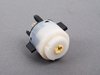 ES#2535148 - 4B0905849 - Ignition Switch - Activates the main electrical systems in the vehicle - URO - Audi Volkswagen Porsche