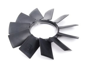 ES#24500 - 11521744971 - VENTILATOR - Genuine BMW - 