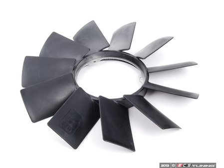 ES#24500 - 11521744971 - VENTILATOR - Genuine BMW - 