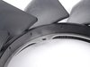 ES#24500 - 11521744971 - VENTILATOR - Genuine BMW - 