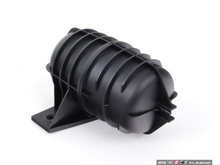 ES#2100536 - 11657612487 - Vacuum Canister - Priced Each - Used in the turbochargers vacuum system - Genuine BMW - BMW