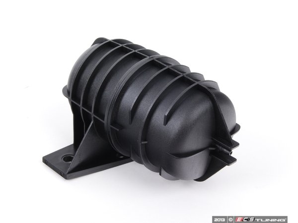 Genuine BMW - 11657612487 - Vacuum Canister - Priced Each (11-65-7-612-487)