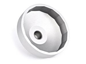 ES#2167951 - FC-86 - Oil Filter Cap Removal Tool - N20/N51/N52/N54/N55/S55 Engines - Make your oil changes easier with this new filter cap removal tool - Schwaben - BMW