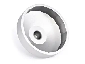 Oil Filter Cap Removal Tool - N20/N51/N52/N54/N55/S55 Engines