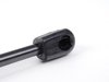 ES#2593709 - 95551252800 - Rear Hatch Window Damper - Priced Each - Rear window strut - Two required - Stabilus - Porsche