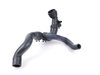 ES#2678572 - 1J0122051R - Radiator Hose - Lower - From thermostat housing to radiator - Meyle - Volkswagen