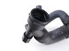 ES#2678572 - 1J0122051R - Radiator Hose - Lower - From thermostat housing to radiator - Meyle - Volkswagen