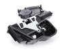 ES#4405271 - 51215A36E22 - Front Door Lock - Right - Replacement for your faulty door lock - Genuine BMW - BMW