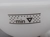 ES#1306568 - 1J0121403B - Coolant Expansion Tank - Clean up your engine bay or replace your cracked unit with a new coolant expansion tank - Meyle - Volkswagen