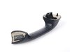 ES#102858 - 51418398734 - Z3 Interior Door Handle - Right (Passenger) Side - Schwarz (Black) - Genuine BMW - BMW