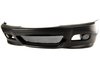 ES#518082 - M3E46FTBUMP - M3 Replica Bumper Conversion - Front - M3 looks without the M3 cost - ECS - BMW