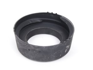 ES#1717129 - 2013211184 - Coil Spring Shim - Priced Each - 3 Burls - 18mm - Genuine Mercedes Benz - Mercedes Benz