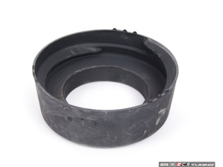 ES#1717129 - 2013211184 - Coil Spring Shim - Priced Each - 3 Burls - 18mm - Genuine Mercedes Benz - Mercedes Benz