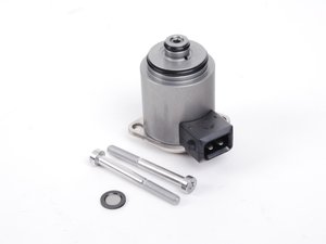 ES#1689760 - 1634600084 - VALVE - Genuine Mercedes Benz - Mercedes Benz
