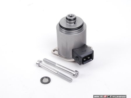 ES#1689760 - 1634600084 - VALVE - Genuine Mercedes Benz - Mercedes Benz