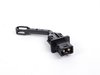 ES#1758351 - 2108300772 - A/C Evaporator Temperature Sensor - Replace your sensor to maintain a comfortable cabin temperature. - Genuine Mercedes Benz - Mercedes Benz