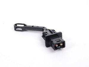 ES#1758351 - 2108300772 - A/C Evaporator Temperature Sensor - Replace your sensor to maintain a comfortable cabin temperature.  - Genuine Mercedes Benz - Mercedes Benz