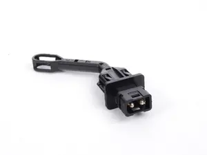 A/C Evaporator Temperature Sensor