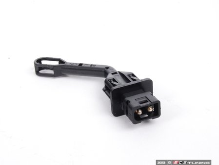 ES#1758351 - 2108300772 - A/C Evaporator Temperature Sensor - Replace your sensor to maintain a comfortable cabin temperature. - Genuine Mercedes Benz - Mercedes Benz