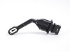 ES#1758351 - 2108300772 - A/C Evaporator Temperature Sensor - Replace your sensor to maintain a comfortable cabin temperature. - Genuine Mercedes Benz - Mercedes Benz