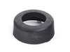 ES#1717161 - 2013251144 - Spring Shim - Priced Each - 3 Burls - 18mm - Genuine Mercedes Benz - Mercedes Benz