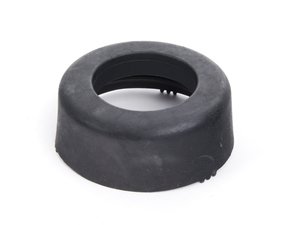 ES#1717161 - 2013251144 - Spring Shim - Priced Each - 3 Burls - 18mm - Genuine Mercedes Benz - Mercedes Benz