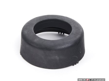 ES#1717161 - 2013251144 - Spring Shim - Priced Each - 3 Burls - 18mm - Genuine Mercedes Benz - Mercedes Benz