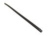 ES#89488 - 51211977676 - Front door Weatherstrip - right - Protective weatherstrip for your front door window - Genuine BMW - BMW