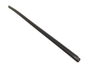 ES#89488 - 51211977676 - Front door Weatherstrip - right - Protective weatherstrip for your front door window - Genuine BMW - BMW