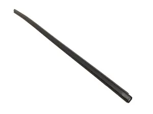 Front door Weatherstrip - right