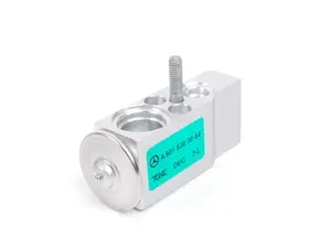  A/C Expansion Valve - Priced Each